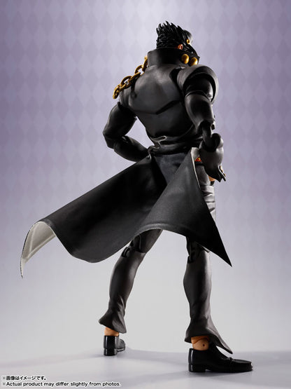 S.H.Figuarts Jotaro Kujo JoJo's Bizarre Adventure Stardust Crusaders - Image 7