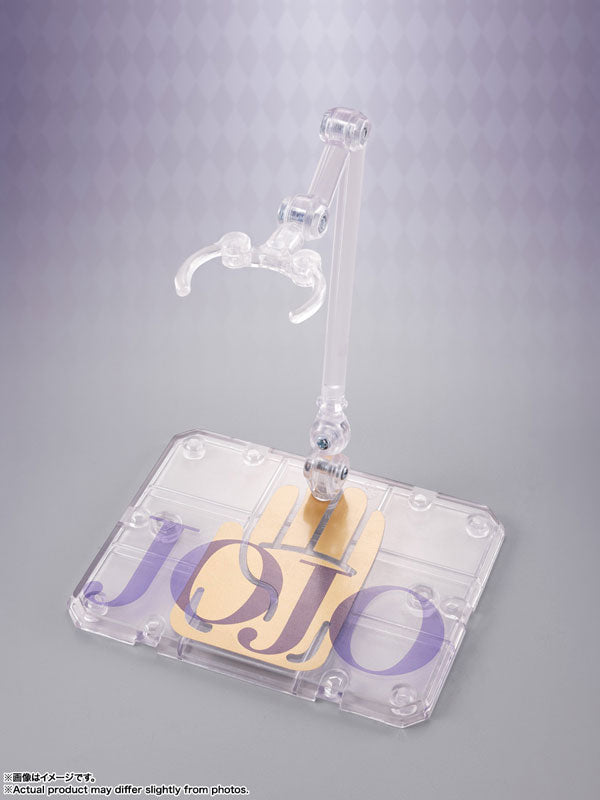 S.H.Figuarts Jotaro Kujo JoJo's Bizarre Adventure Stardust Crusaders - Image 11