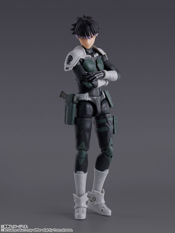 S.H.Figuarts Gen Narumi "Kaiju No. 8" - Image 5