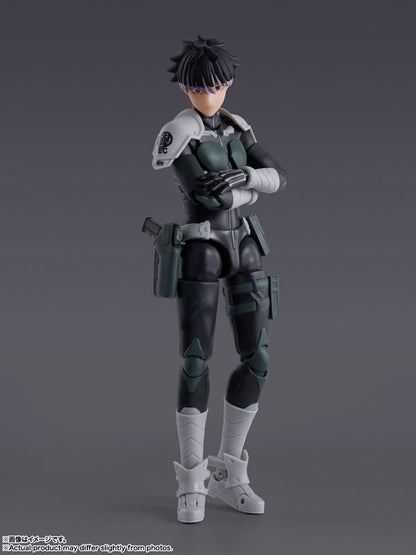 S.H.Figuarts Gen Narumi "Kaiju No. 8" - Image 5