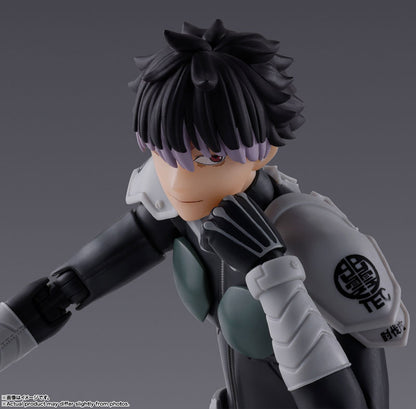 S.H.Figuarts Gen Narumi "Kaiju No. 8" - Image 6