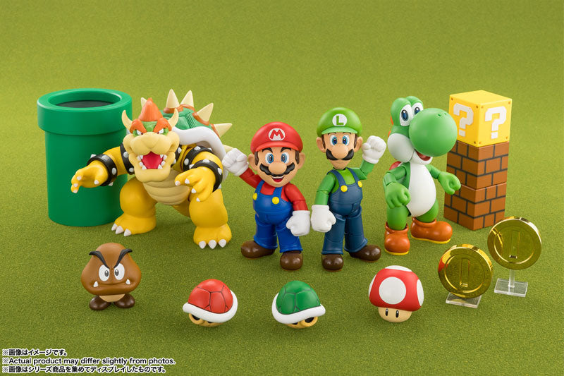 S.H.Figuarts Mario - Image 8