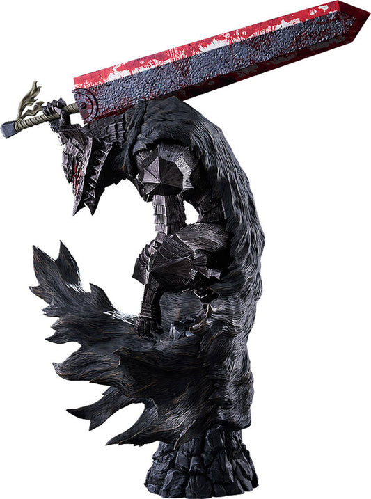 POP UP PARADE Berserk Guts [Berserker Armor] XL size Complete Figure - Image 2