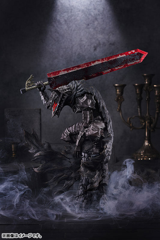 POP UP PARADE Berserk Guts [Berserker Armor] XL size Complete Figure - Image 3