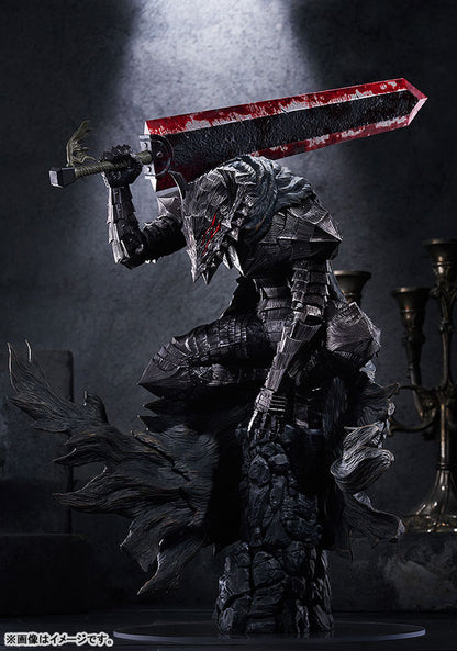 POP UP PARADE Berserk Guts [Berserker Armor] XL size Complete Figure - Image 4