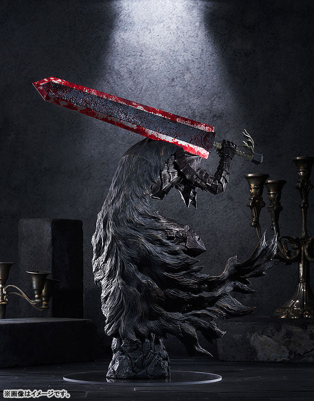 POP UP PARADE Berserk Guts [Berserker Armor] XL size Complete Figure - Image 5