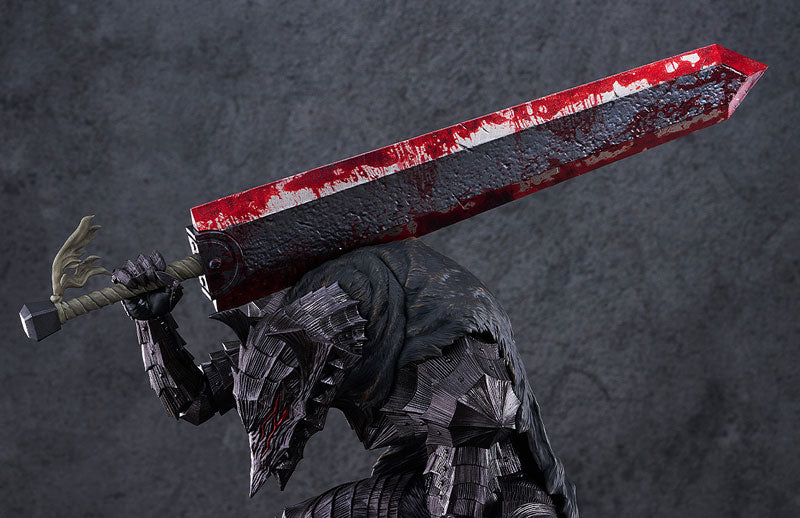 POP UP PARADE Berserk Guts [Berserker Armor] XL size Complete Figure - Image 9