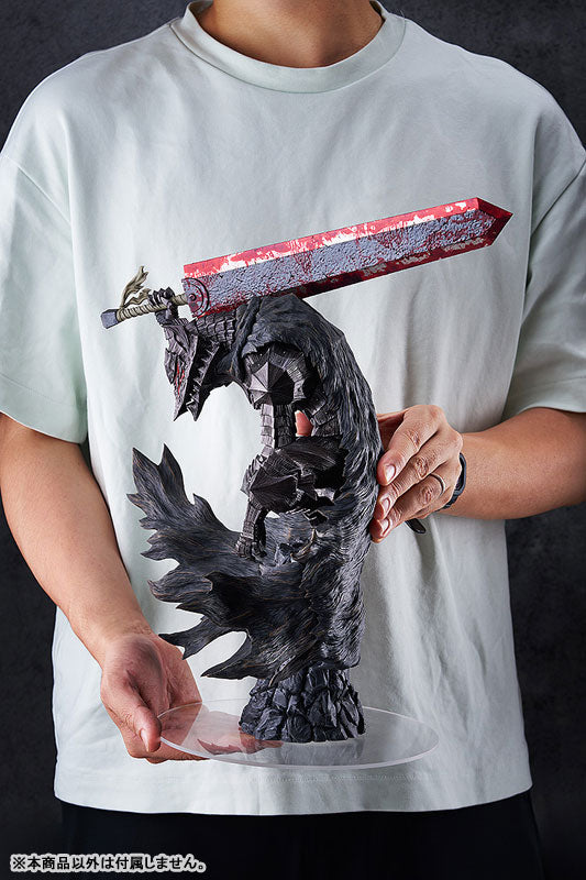 POP UP PARADE Berserk Guts [Berserker Armor] XL size Complete Figure - Image 14
