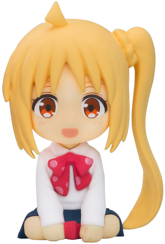 Nendoroid Plus BOCCHI THE ROCK! Nijika Ijichi Rubber Mascot - Image 2