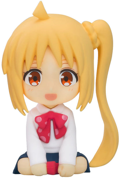 Nendoroid Plus BOCCHI THE ROCK! Nijika Ijichi Rubber Mascot - Image 2