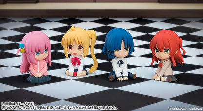 Nendoroid Plus BOCCHI THE ROCK! Nijika Ijichi Rubber Mascot - Image 4