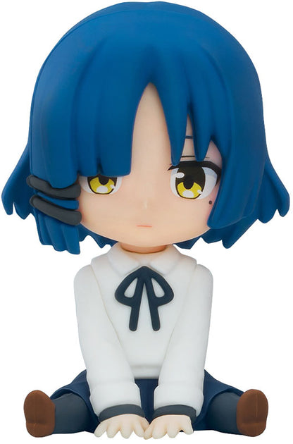 Nendoroid Plus BOCCHI THE ROCK! Ryo Yamada Rubber Mascot - Image 2