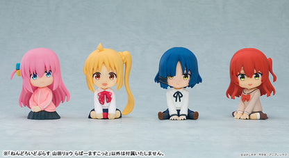 Nendoroid Plus BOCCHI THE ROCK! Ryo Yamada Rubber Mascot - Image 3