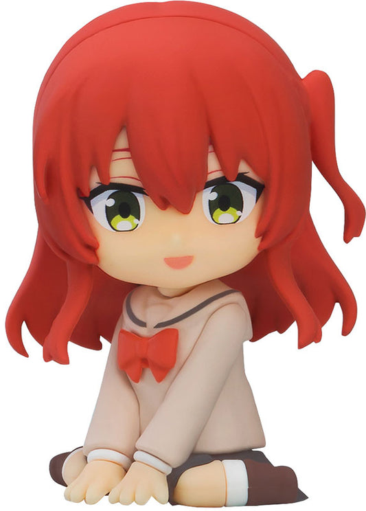 Nendoroid Plus BOCCHI THE ROCK! Ikuyo Kita Rubber Mascot - Image 2
