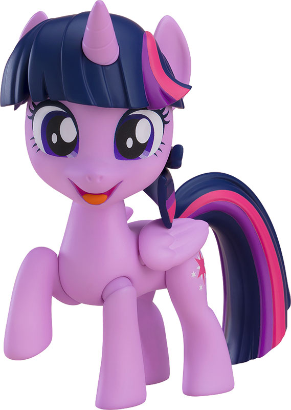 Nendoroid My Little Pony Twilight Sparkle - Image 2