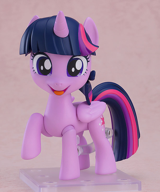 Nendoroid My Little Pony Twilight Sparkle - Image 3