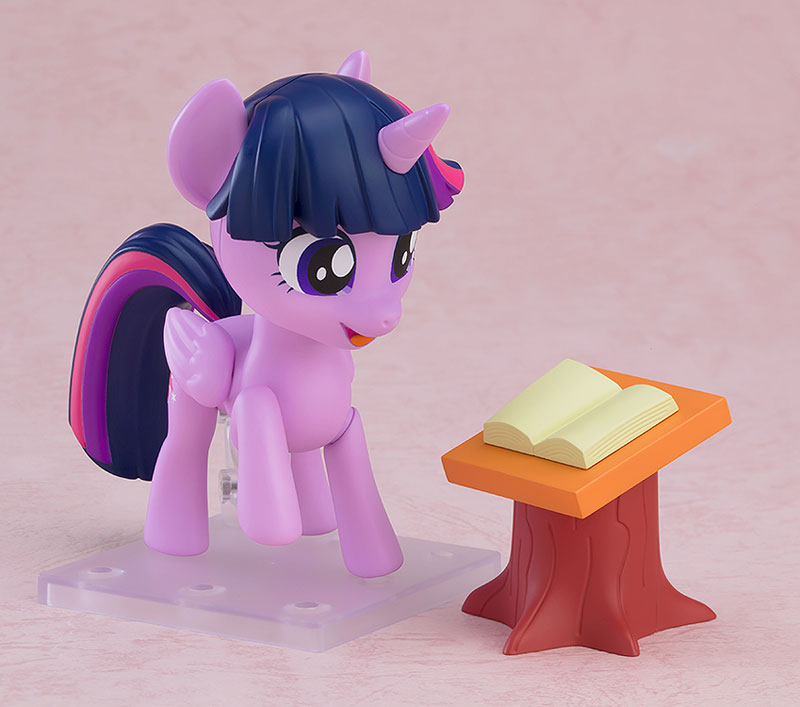 Nendoroid My Little Pony Twilight Sparkle - Image 5