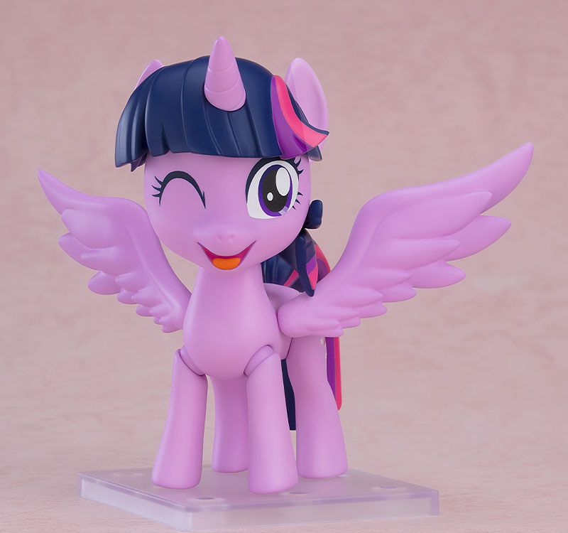 Nendoroid My Little Pony Twilight Sparkle - Image 6