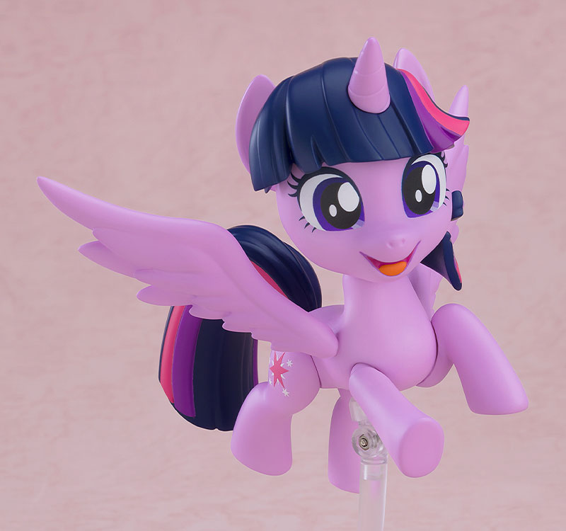 Nendoroid My Little Pony Twilight Sparkle - Image 7