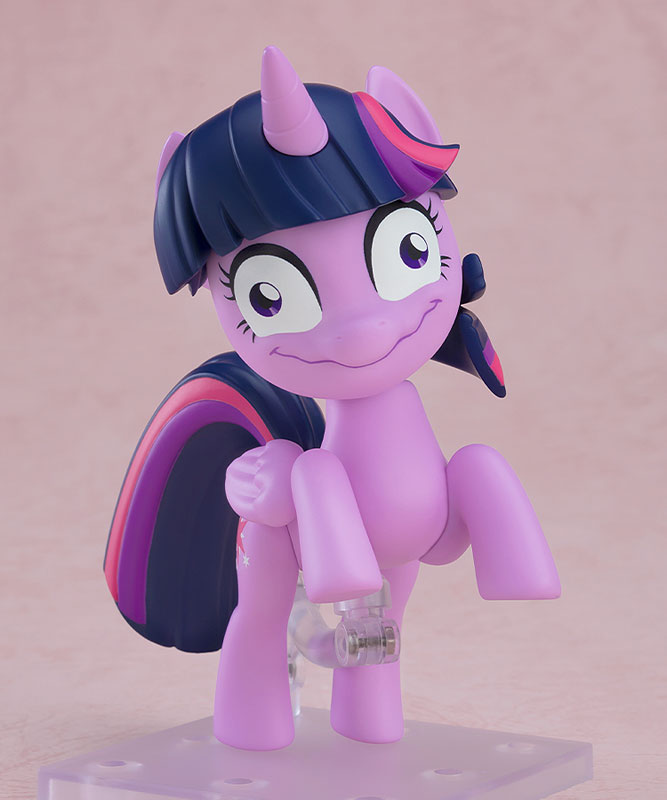 Nendoroid My Little Pony Twilight Sparkle - Image 8