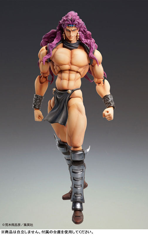 Super Action Statue JoJo's Bizarre Adventure Part.II Kars - Image 2