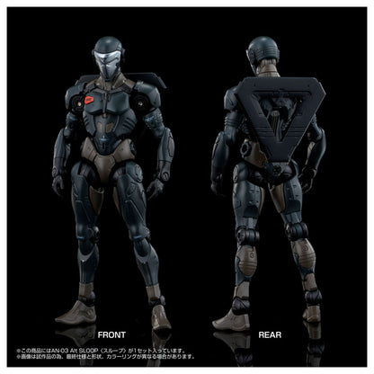 Altered Nano AN-03 Alt SLOOP - Image 3