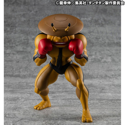 Occultic Soft Vinyl Collection Dandadan Dover Demon Soft Vinyl Figure - Image 2