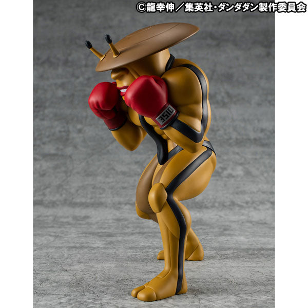Occultic Soft Vinyl Collection Dandadan Dover Demon Soft Vinyl Figure - Image 4