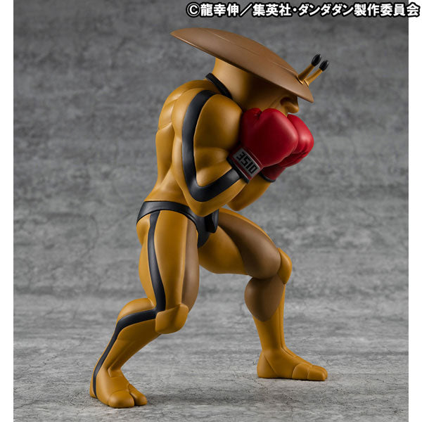 Occultic Soft Vinyl Collection Dandadan Dover Demon Soft Vinyl Figure - Image 6