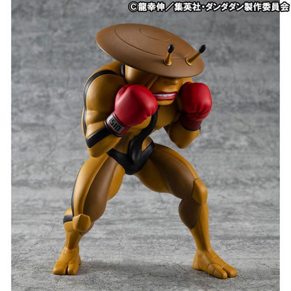 Occultic Soft Vinyl Collection Dandadan Dover Demon Soft Vinyl Figure - Image 7