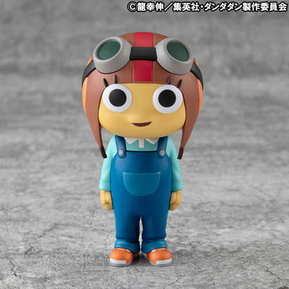 Occultic Soft Vinyl Collection TV Anime "Dandadan" Chiquitita Soft Vinyl Figure - Image 2