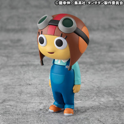 Occultic Soft Vinyl Collection TV Anime "Dandadan" Chiquitita Soft Vinyl Figure - Image 3