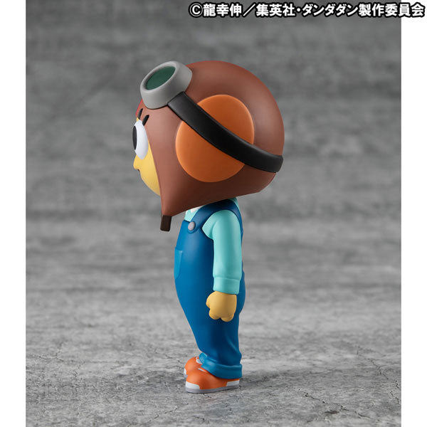 Occultic Soft Vinyl Collection TV Anime "Dandadan" Chiquitita Soft Vinyl Figure - Image 4