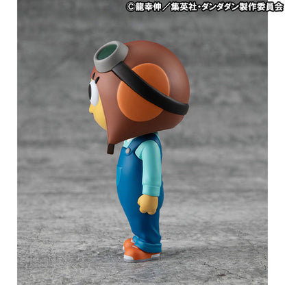 Occultic Soft Vinyl Collection TV Anime "Dandadan" Chiquitita Soft Vinyl Figure - Image 4
