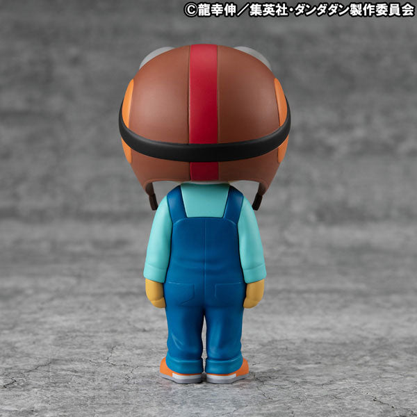 Occultic Soft Vinyl Collection TV Anime "Dandadan" Chiquitita Soft Vinyl Figure - Image 5