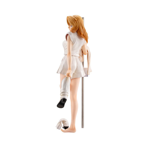 Yamato Girls Collection Space Battleship Yamato 2202 Yuki Mori Private Coordinate Re. Figure - Image 4