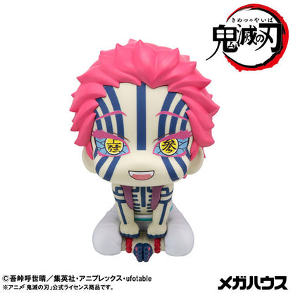 LookUp Demon Slayer: Kimetsu no Yaiba Akaza Figure - Image 2