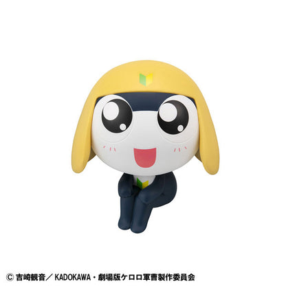 LookUp Keroro Gunso Tamama Figure - Image 2