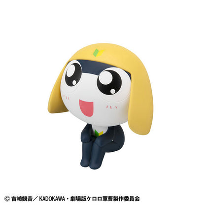 LookUp Keroro Gunso Tamama Figure - Image 5