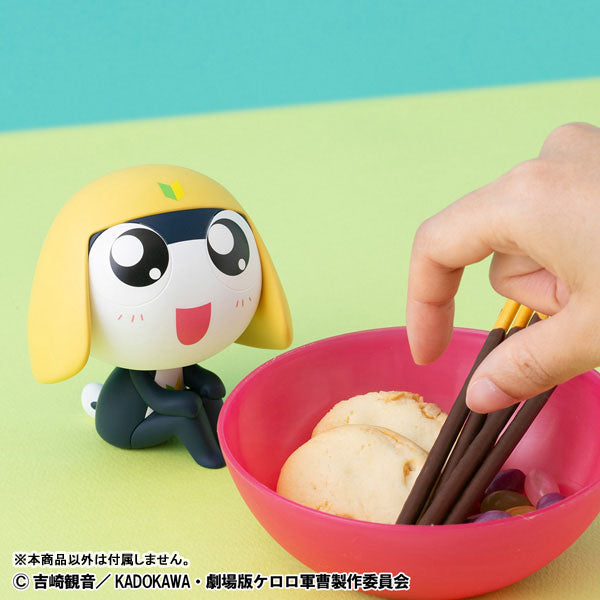 LookUp Keroro Gunso Tamama Figure - Image 8