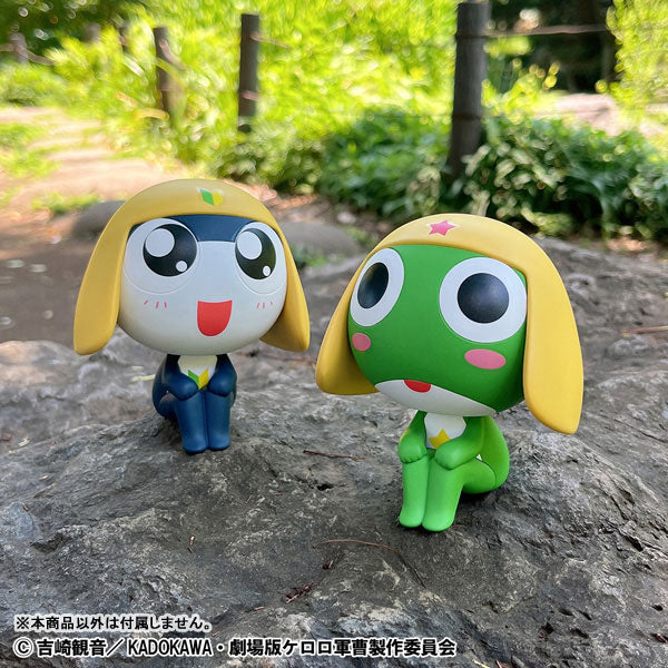LookUp Keroro Gunso Tamama Figure - Image 13