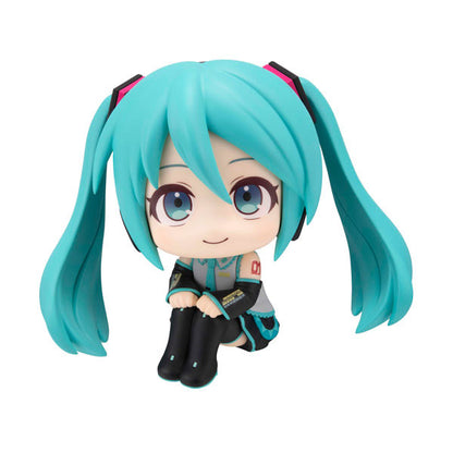LookUp Hatsune Miku Complete Figure - VOCALOID Series - Image 4