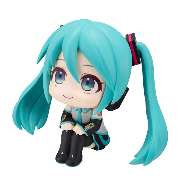LookUp Hatsune Miku Complete Figure - VOCALOID Series - Image 5