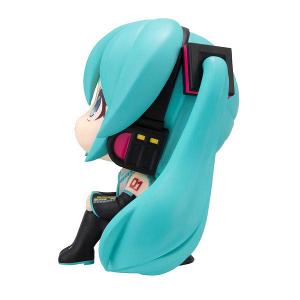 LookUp Hatsune Miku Complete Figure - VOCALOID Series - Image 6