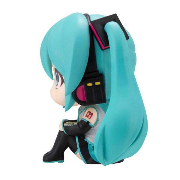 LookUp Hatsune Miku Complete Figure - VOCALOID Series - Image 7