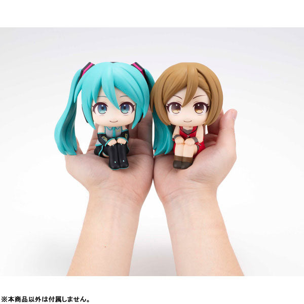 LookUp MEIKO Figure - Image 7