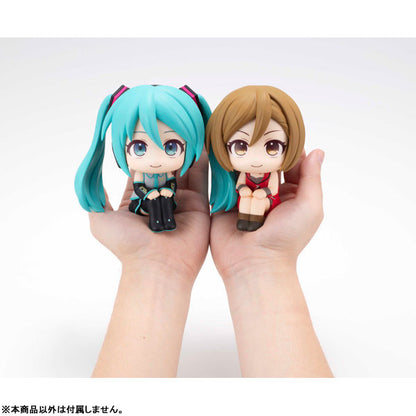 LookUp MEIKO Figure - Image 7