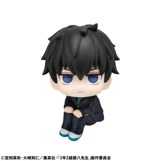 LookUp 3-nen Z-gumi Ginpachi-sensei Toshiro Hijikata Figure - Image 2
