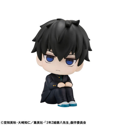 LookUp 3-nen Z-gumi Ginpachi-sensei Toshiro Hijikata Figure - Image 4