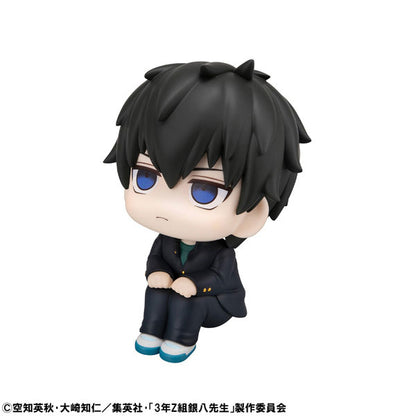 LookUp 3-nen Z-gumi Ginpachi-sensei Toshiro Hijikata Figure - Image 5